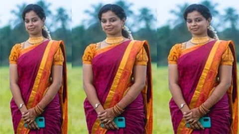 Tamil Lover Having Fun Date OYO Leaked