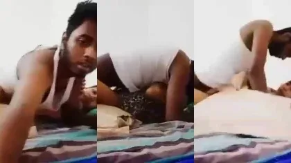 Desi Girl Fucking Hard By Uncle
