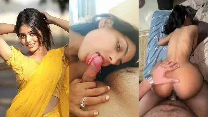 Hell Crazy Desi Gf Riding Doggy Style Fucking, Kissing Dick Giving Amazing Blowjob Untill Cum With Full Face Part 1
