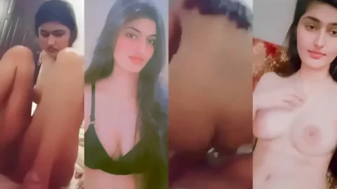 desi GF sex MMS watch her ride boyfriend s hard cock Video MMS
