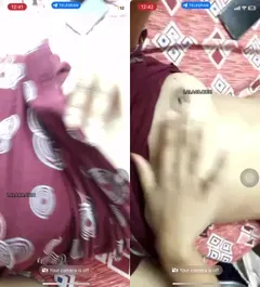 Tg girl video call service mms 149
