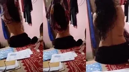 Tharki Dad Reocrd Wife Stepdaugter Part 6