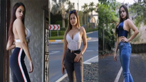Ashwitha ash4real Latest Best Hard Fucking Blowjob Hard Doggy Backshot