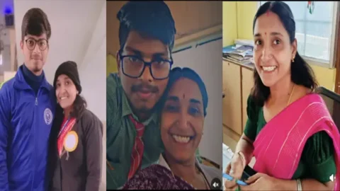 Teacher Affair with Student Nude - Showing Pussy In Vc