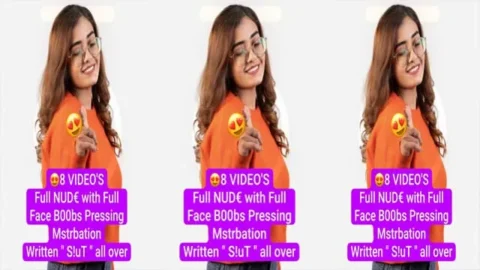 NRI Girl Preparing For Exams Pressing Mstrbation Video