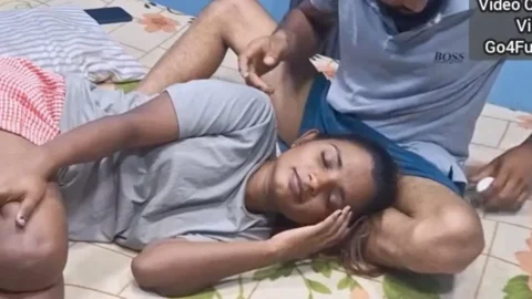 Indian Real Sister And Step Brother A Room Sharing Sex