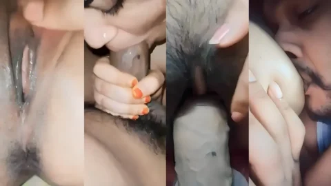 Viral Newly Married Desi Wife Suhaagraat Hardcore Fucking MMS,,, Video MMS