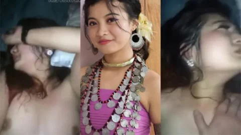 Kakuma Reang Viral Sex Video