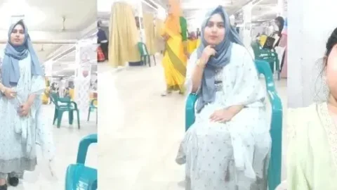 Video of Desi Girlfriend Exposing Her Big Tits and Tight Wet Pussy Video MMS