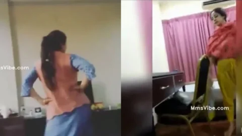 Bd Sumaiya Leaked Balcony Dressing Change Video