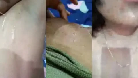 Call girl video service TG 314