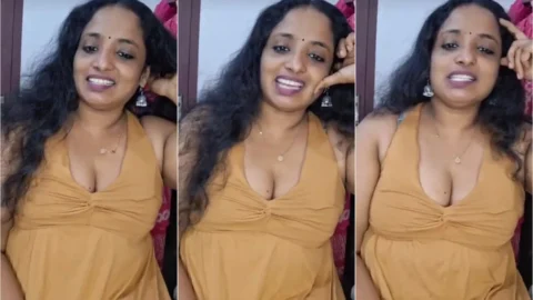 Mallu Ashitha Vinod Youtube - Paid Membership Video 20min