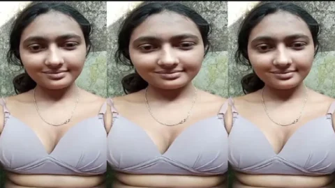 Beautiful Horny Gf Showing And Fingering Asshole Video