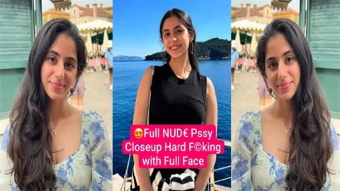 Indian Nri Babe Pssy Closeup - Hard Fucking with Full Face