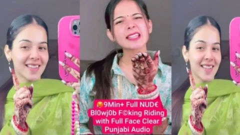 Famous Insta Influencer Latest Most Exclusive Viral videos