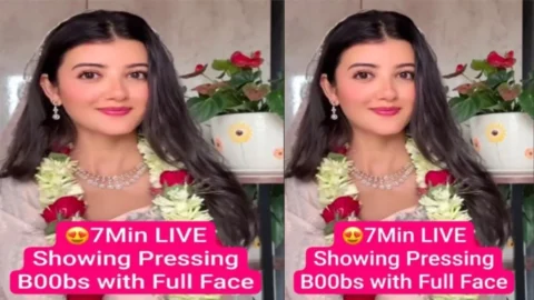 Soni Snapchat Queen Premium Live Showing Playing with tits Full Face