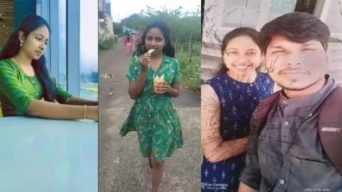 Newly Married Telugu Couple Blowjob Hardcore Sex