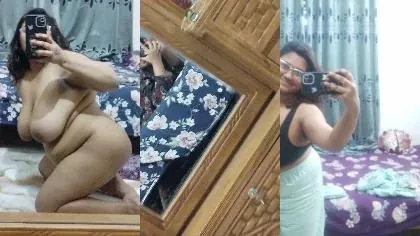 Lesbo Friends Sucking Own Boobs