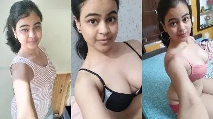 Beautiful Gf Striping Part 4