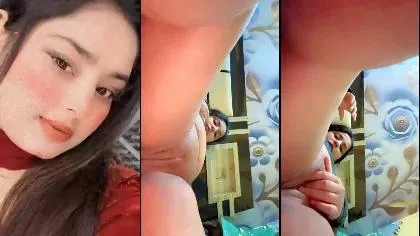 Beautiful Cute Punjabi Chubby Tanker Gf Showing Fingering Many Clips Merged