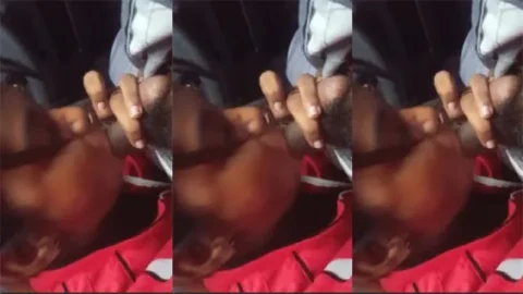 Horny Shy Tamil Girl Blowjob Hard Fuck Car Viral