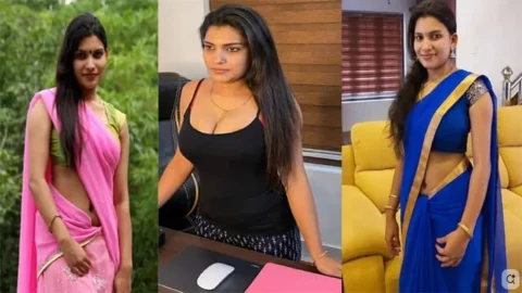 Model Resmi Resort - Couple Hard Fucking MMS