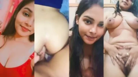 Exclusive Desi Girlfriend Full Nude Hard Fucking 2