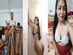 Bengali Horny Hijabi Babe Teasing Showing Dancing Fingering Part 2