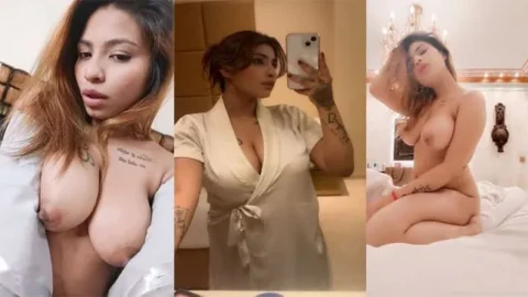 Milf Anam Khan Bathing - Hard Fucking Leaked Mms Video