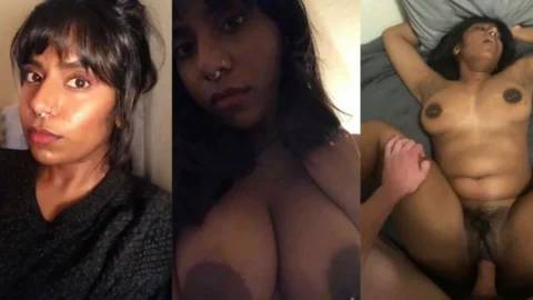 Horny Naughty Indian Nri Babe