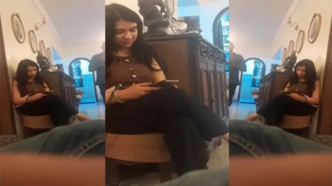 Beautiful Hot Sis By Brother