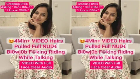 NRI Fashion Influencer Latest Viral Fucked