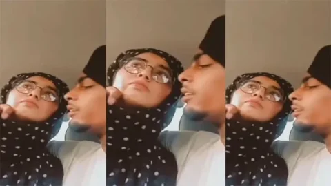 Punjabi Girl Riding On Bf & Hard Doggy Fuck Video HD