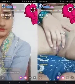 Ramdom chamet girl show 69