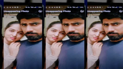 Desi Cute Couple Sex - Hotel Room Cctv Cam Viral