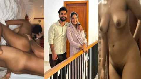 Mallu Young Couples Deepthroat Bj Fuck