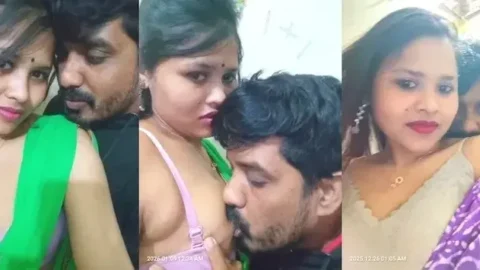 Bengali MILF Blowjob and Wet Pussy Hardcore Fucking Close Up Video MMS