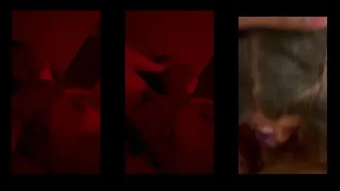Beautiful Indian Girlfriends Hot Boobs Giving Blowjobs W...