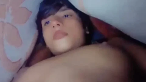 10th Class girl showing to boyfriend fuck with Pen