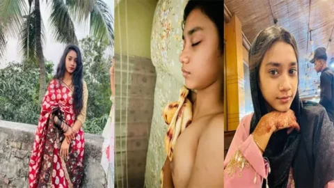Bengali GF Handjob Doggy Fuck From Behind