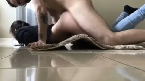 Boss Fuck her Hr Manager in Office