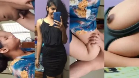Hot Girl Hard Fucking With Lover 2