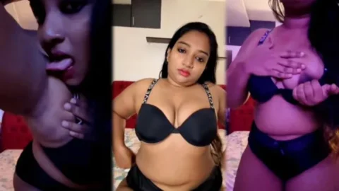 Tamil Insta Fam Suriya Prabha - Premium Live show