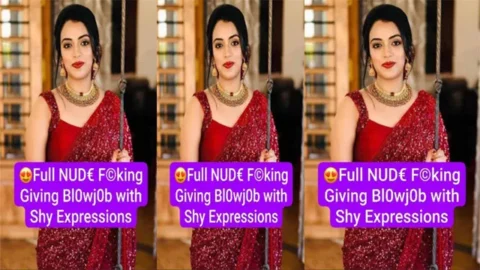 Horny Desi Wife Affair Boss - Fucking & Giving Blowjob