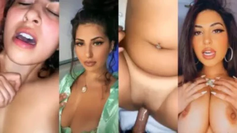 Desi Baddie Priya Hard Fucking Full Video 2