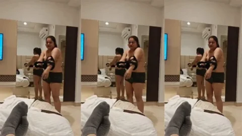 Mainpuri Leader's Son Sex Video free
