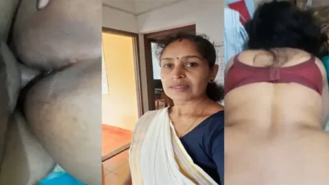 Thick Figure Tamil Mom Affair - Mms Recorded Video