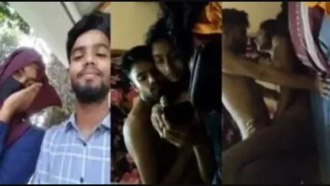 Horny Muslim Girl - Hard Fuck Viral Video