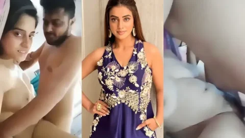 Famous Actress Akshara Singh MMS Fucked Hard by Boyfriend Viral Sex Tape Video MMS