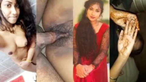 Shy Desi Girl Pussy Fucking Full Video 2